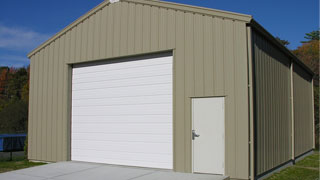 Garage Door Openers at Prairie Hills Retail Mesquite, Texas